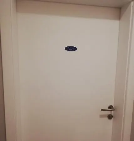Karla Apartmán Rijeka
