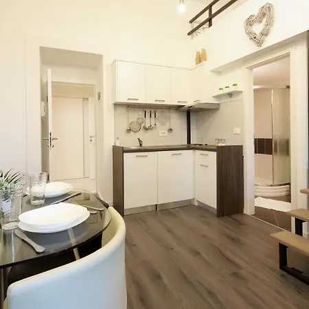 Apartmán Karla