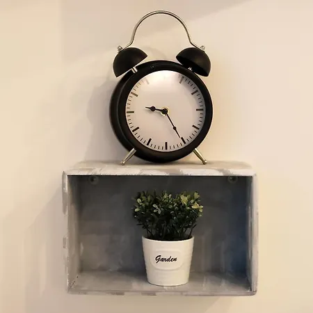 Karla Apartmán