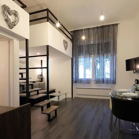 Apartmán Karla *