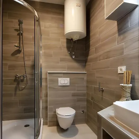 Apartmán Karla Rijeka
