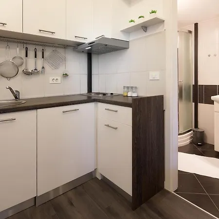 Apartment Karla Rijeka