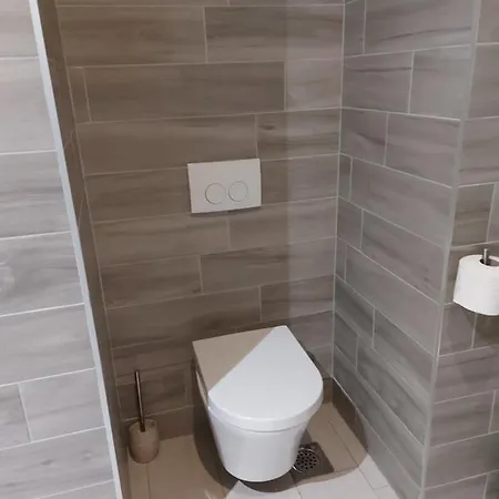 Karla Apartmán