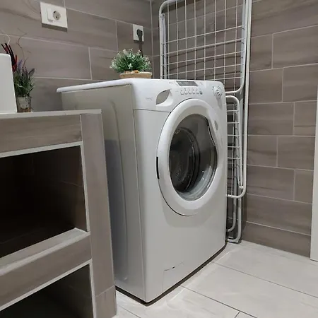 Karla Apartmán Rijeka