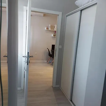 Karla Apartmán Rijeka