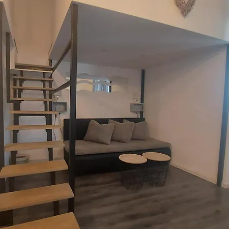 Karla Apartmán