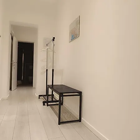 Apartmán Karla Rijeka