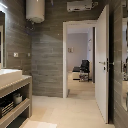 Apartmán Karla