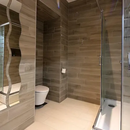 Apartman Karla *