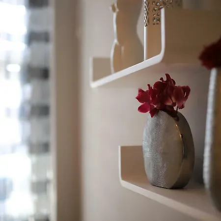 Karla Apartment