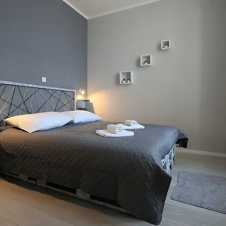 Karla Apartmán *